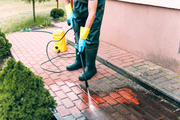 Best Deck Cleaning Services  in Fort Wayne, IN