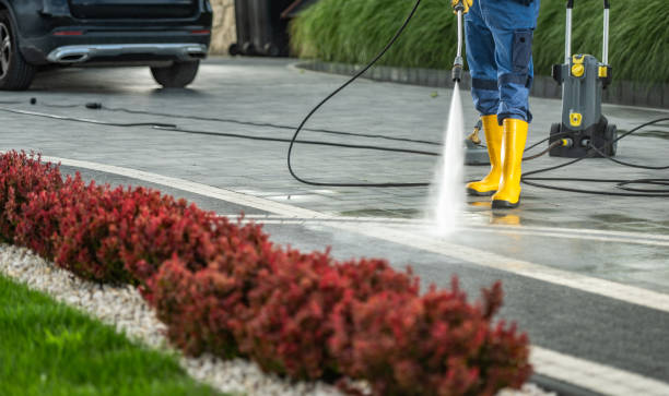 Best Commercial Building Pressure Washing  in Fort Wayne, IN