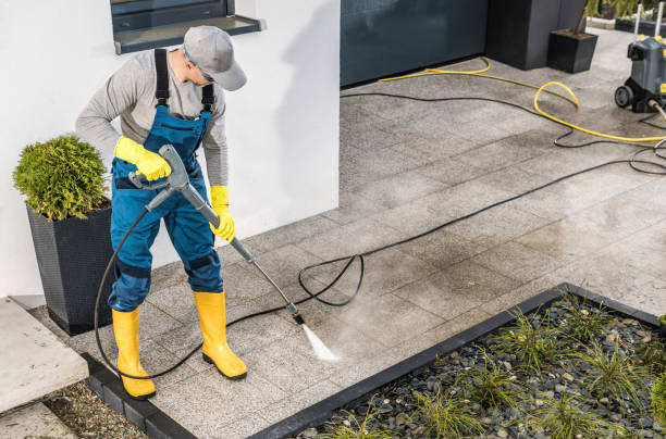 Pressure Washing Contractors in Fort Wayne, IN