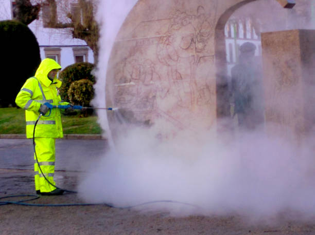 Best Sidewalk Pressure Washing  in Fort Wayne, IN