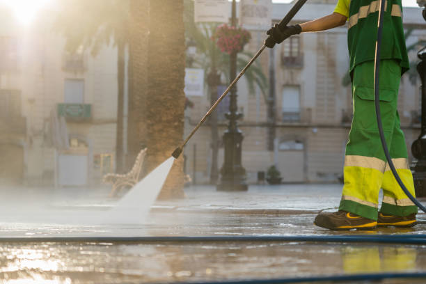Best Best Pressure Washing Companies  in Fort Wayne, IN