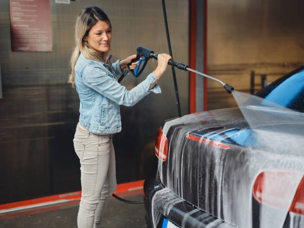 Best House Pressure Washing  in Fort Wayne, IN