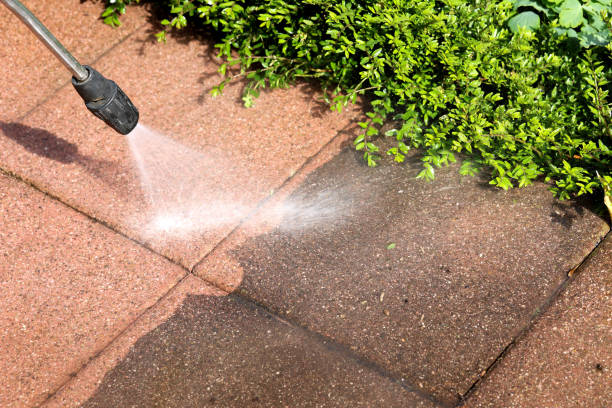 Why Choose Our Certified Pressure Washing Experts for Your Project Needs in Fort Wayne, IN?