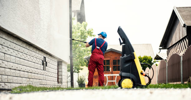 Best Commercial Pressure Washing  in Fort Wayne, IN